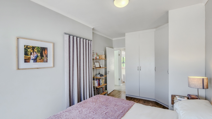 To Let 3 Bedroom Property for Rent in Protea Heights Western Cape